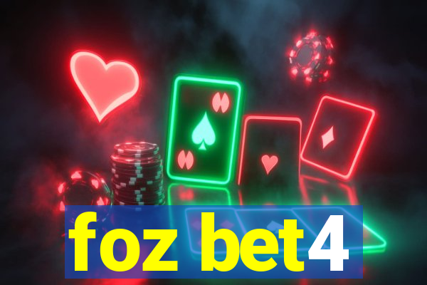 foz bet4